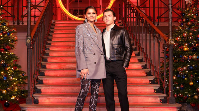 La boda secreta de Zendaya y Tom Holland: el mensaje que lo ha desvelado todo