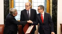 Gobierno e Iglesia firman el protocolo para indemnizar a las víctimas de abusos sexuales