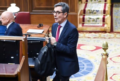 El Gobierno no se aclara sobre si el decreto de Irán tendrá medidas sobre la vivienda