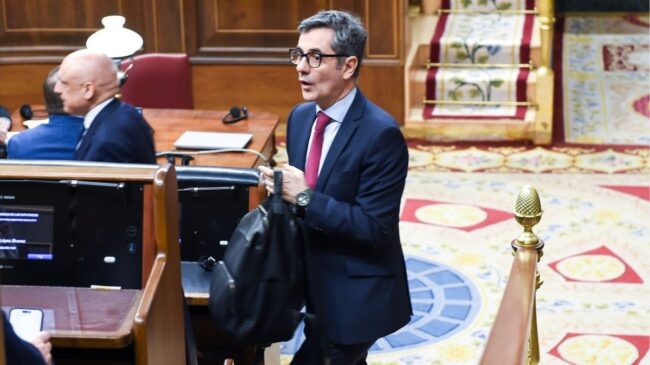 El Gobierno no se aclara sobre si el decreto de Irán tendrá medidas sobre la vivienda