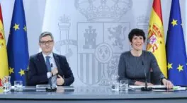 El Gobierno indulta a seis presos por delitos de estafa, contra la salud pública, drogas y lesiones