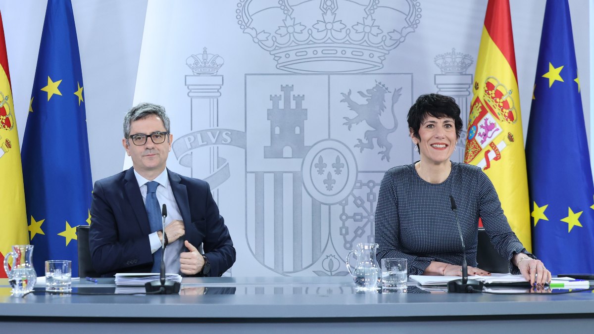 El Gobierno indulta a seis presos por delitos de estafa, contra la salud pública, drogas y lesiones