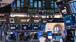 Más de 500 millones se intercambiaron en los mercados antes del anuncio de Trump