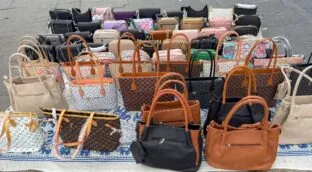 Europa se convierte en objetivo prioritario de las falsificaciones y duplica la media mundial