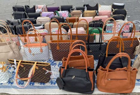 Europa se convierte en objetivo prioritario de las falsificaciones y duplica la media mundial