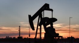 El precio del petróleo sube hasta los 114 dólares, con las bolsas europeas apuntando a caídas