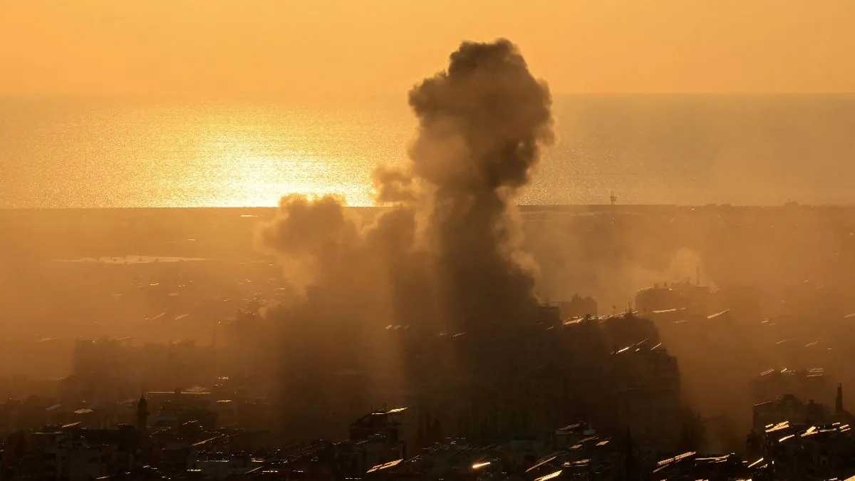 Guerra de Irán, en directo | EEUU destruye 16 barcos minadores mientras repuntan los ataques de Irán