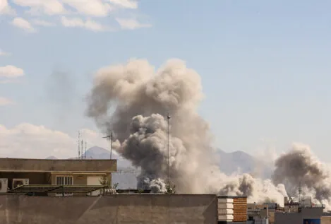 ¿Quién defiende el derecho internacional?