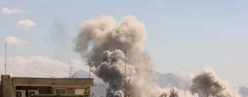 ¿Quién defiende el derecho internacional?