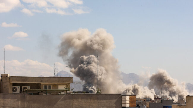 ¿Quién defiende el derecho internacional?