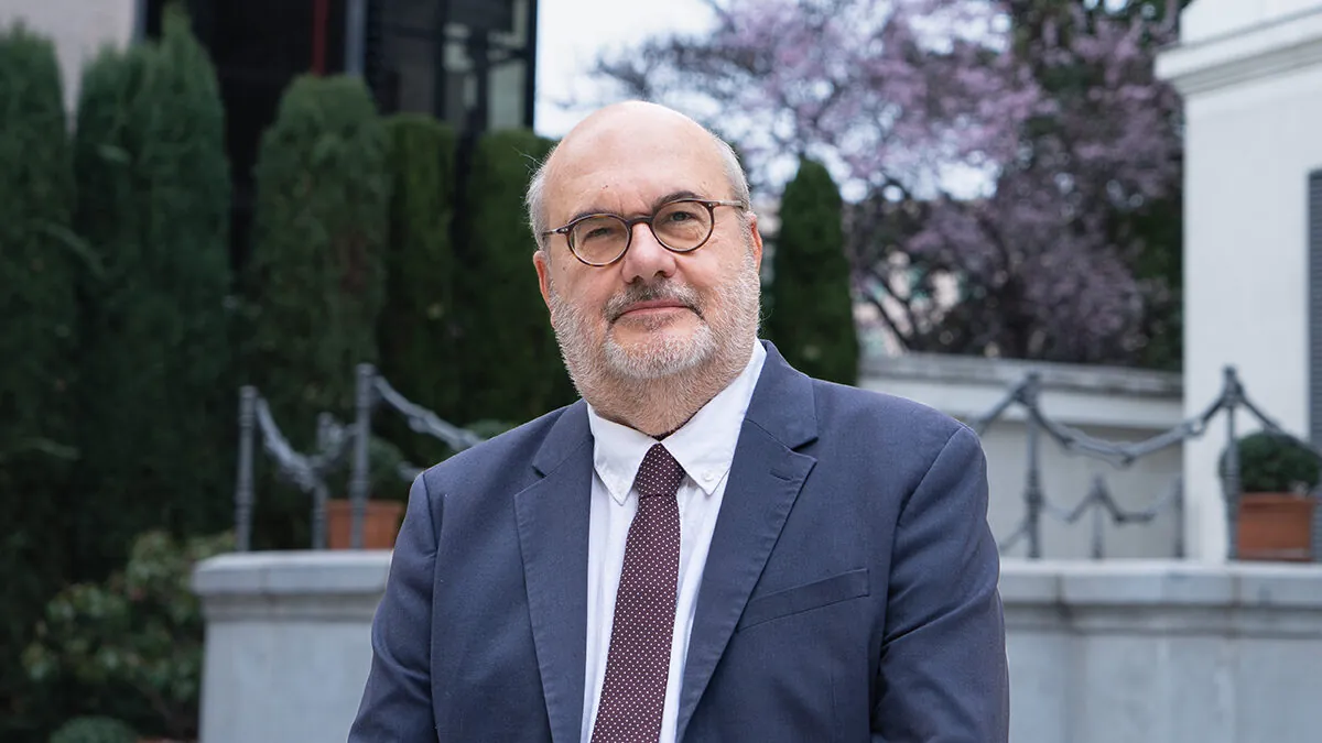 Branko Milanovic: «Es difícil que algo tan colosal como el auge de China ocurra sin un conflicto»