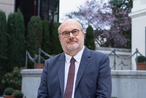 Branko Milanovic: «Es difícil que algo tan colosal como el auge de China ocurra sin un conflicto»