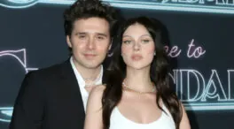 Brooklyn Beckham y Nicola Peltz reaparecen tras su 'pelea' familiar gracias a Elton John