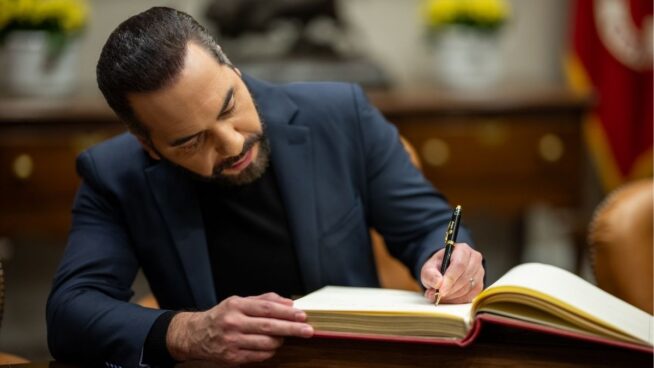 El Salvador aprueba la cadena perpetua para «homicidas, violadores y terroristas»