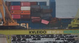 Irán dice que tiene el control de Ormuz y atacará buques que no cumplan los «protocolos»