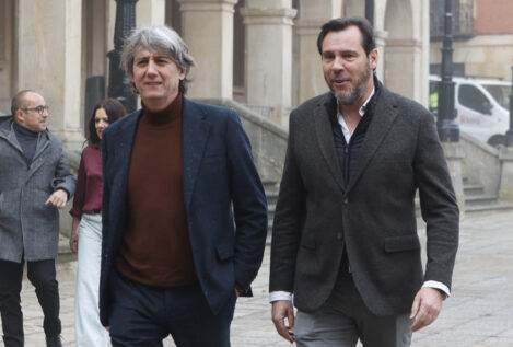 Tera, la acogedora aldea que enamora a Carlos Martínez: está en «la pequeña Suiza» de Soria