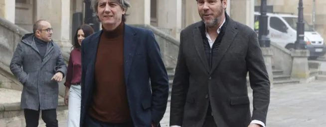 Tera, la acogedora aldea que enamora a Carlos Martínez: está en «la pequeña Suiza» de Soria