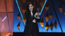 La gala de los premios Goya 2026, en imágenes