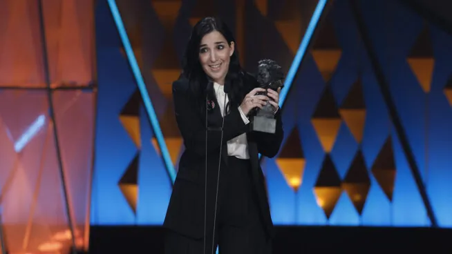 La gala de los premios Goya 2026, en imágenes