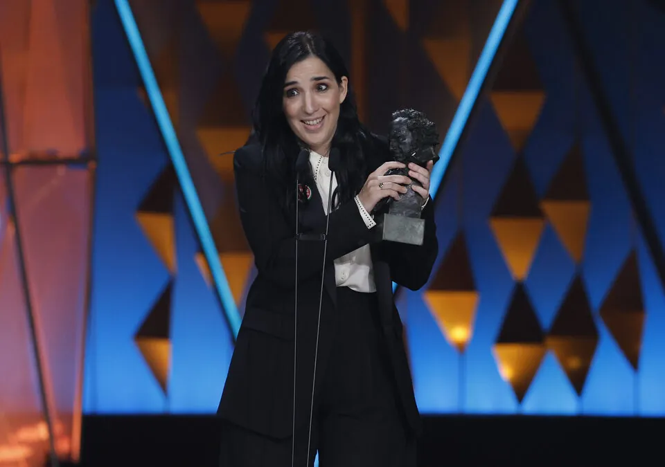 La gala de los premios Goya 2026, en imágenes