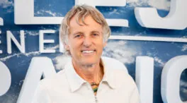 Jesús Calleja revela que tuvo que cambiar su apellido cuando empezó en televisión: «Los directivos pensaron que era mejor»