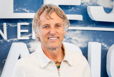 Jesús Calleja revela que tuvo que cambiar su apellido cuando empezó en televisión: «Los directivos pensaron que era mejor»