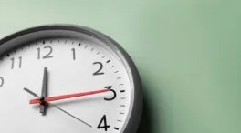 ¿El cambio de horario en primavera es beneficioso o perjudicial para la salud?