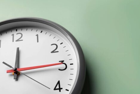 ¿El cambio de horario en primavera es beneficioso o perjudicial para la salud?