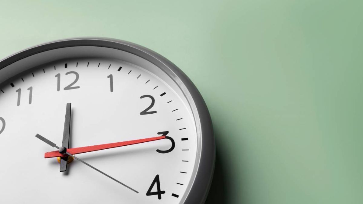 ¿El cambio de horario en primavera es beneficioso o perjudicial para la salud?