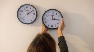 Encuesta | ¿Qué horario prefiere: el de verano o el de invierno?