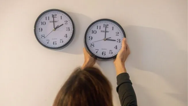 Encuesta | ¿Qué horario prefiere: el de verano o el de invierno?