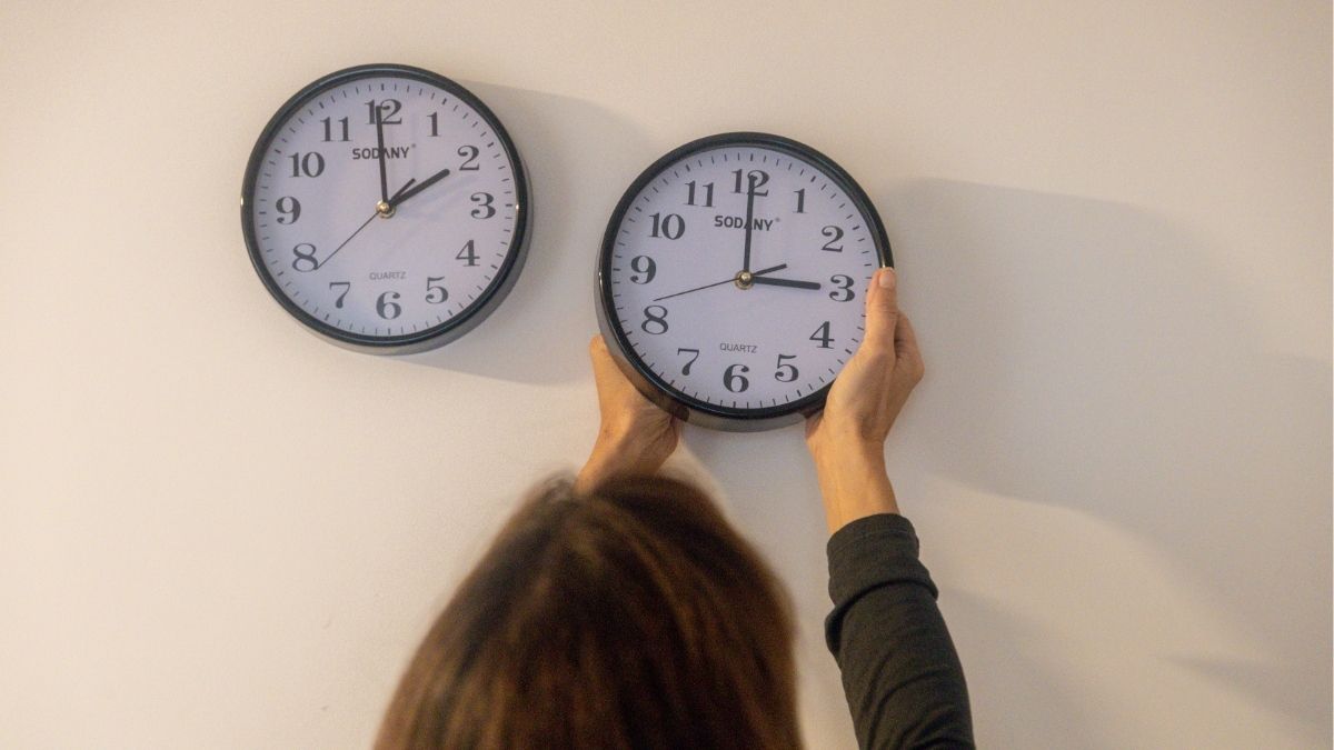 Encuesta | ¿Qué horario prefiere: el de verano o el de invierno?