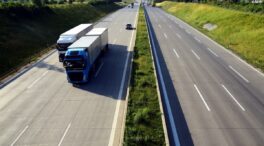 El transporte avisa de «protestas masivas» si el Gobierno no lanza otro paquete de ayudas