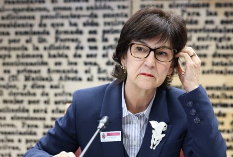 La CNMC tendrá en cuenta los audios del apagón para su sanción: «Son hechos ciertos»