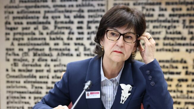 Juego de tronos en la CNMC: Cani Fernández busca un heredero afín y del agrado de Moncloa