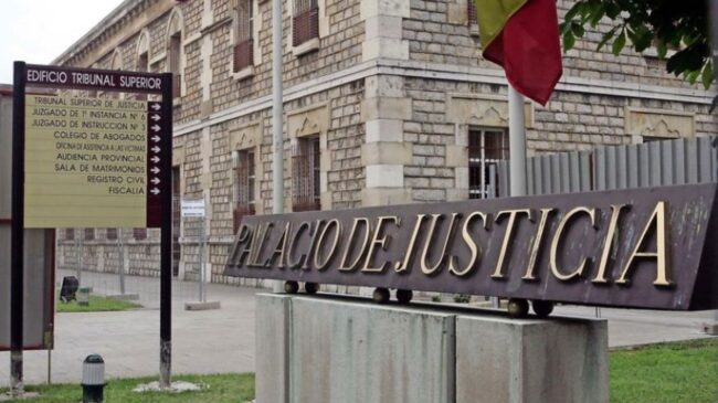 Condenado a nueve años de cárcel un instalador de alarmas por violar a una clienta