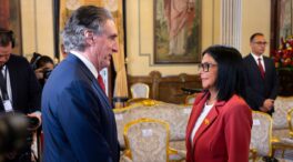 EEUU asegura haber repatriado 100 millones en oro de Venezuela dos décadas después