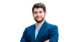 El exlíder de Nuevas Generaciones del PP admite que avisó a Vox de su dimisión