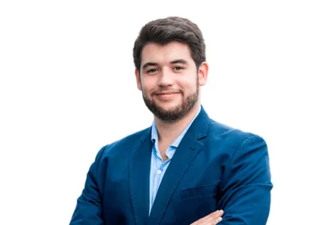 El 'número dos' de Nuevas Generaciones dimite, pide el voto para Vox y se da de baja del PP