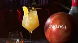 Carlos I celebra el Día del Padre con una ruta de planes en Madrid inspirada en juegos clásicos