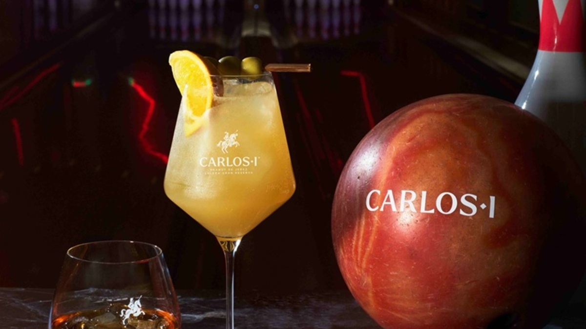 Carlos I celebra el Día del Padre con una ruta de planes en Madrid inspirada en juegos clásicos