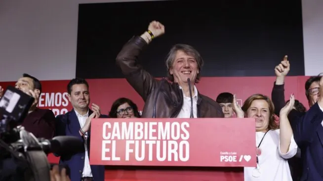 Acusan de «dedazo» al PSOE por forzar una dimisión en Soria para elegir al nuevo alcalde