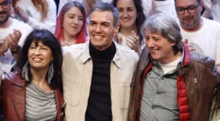 Carlos Martínez, más allá de Soria: su sueldo, un 'fiestero', divorciado y una vida personal discreta