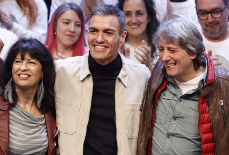 Carlos Martínez, más allá de Soria: su sueldo, un 'fiestero', divorciado y una vida personal discreta