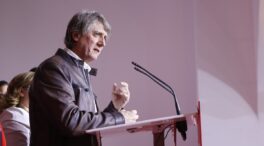 Martínez no ayudará  a  Mañueco e inicia una «nueva campaña electoral»