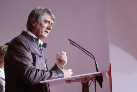 Martínez no ayudará  a  Mañueco e inicia una «nueva campaña electoral»