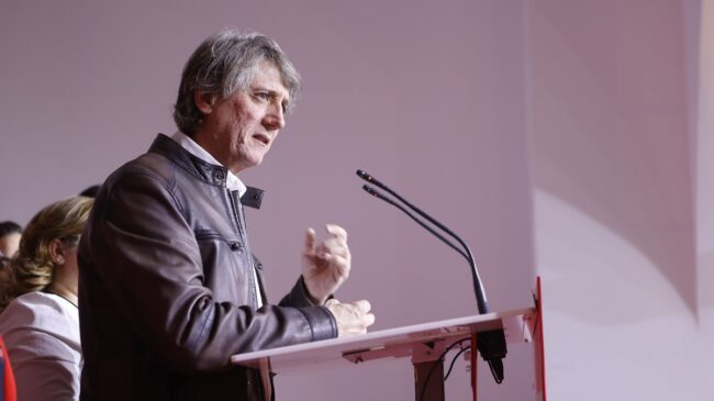 Martínez no ayudará  a  Mañueco e inicia una «nueva campaña electoral»