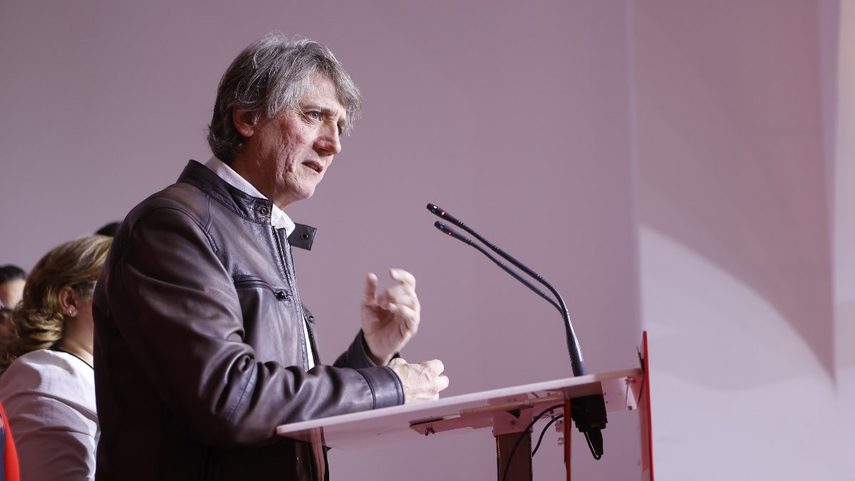 Martínez no ayudará  a  Mañueco e inicia una «nueva campaña electoral»