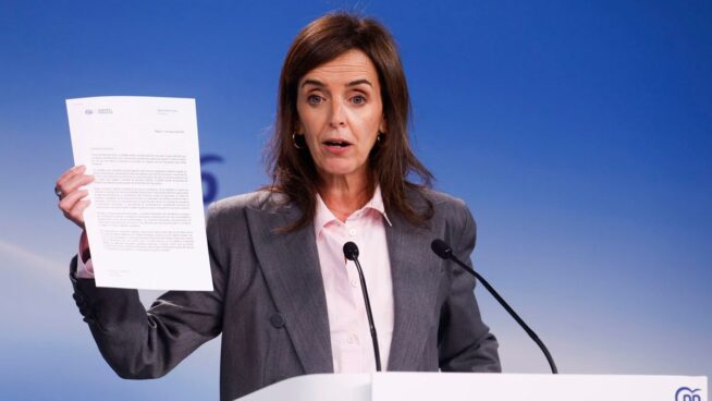 El PP asegura que Zapatero «no ha despejado dudas» sobre sus negocios con Plus Ultra