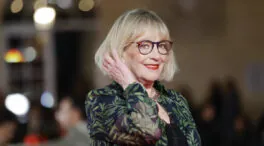 Carmen Maura, sobre la maternidad: «Luché 12 años para que me devolvieran a mis hijos»